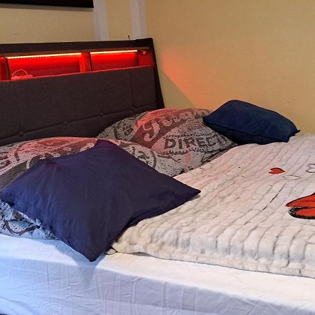 Ferienwohnung Chiemgau - Erleben Siegsdorf Luaran gambar