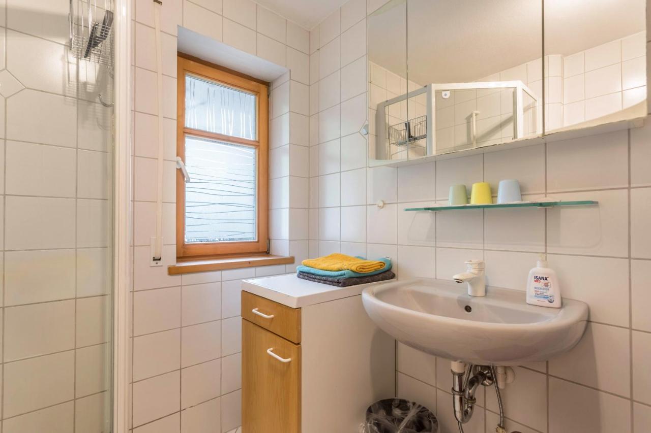 Ferienwohnung Chiemgau - Erleben Siegsdorf Luaran gambar
