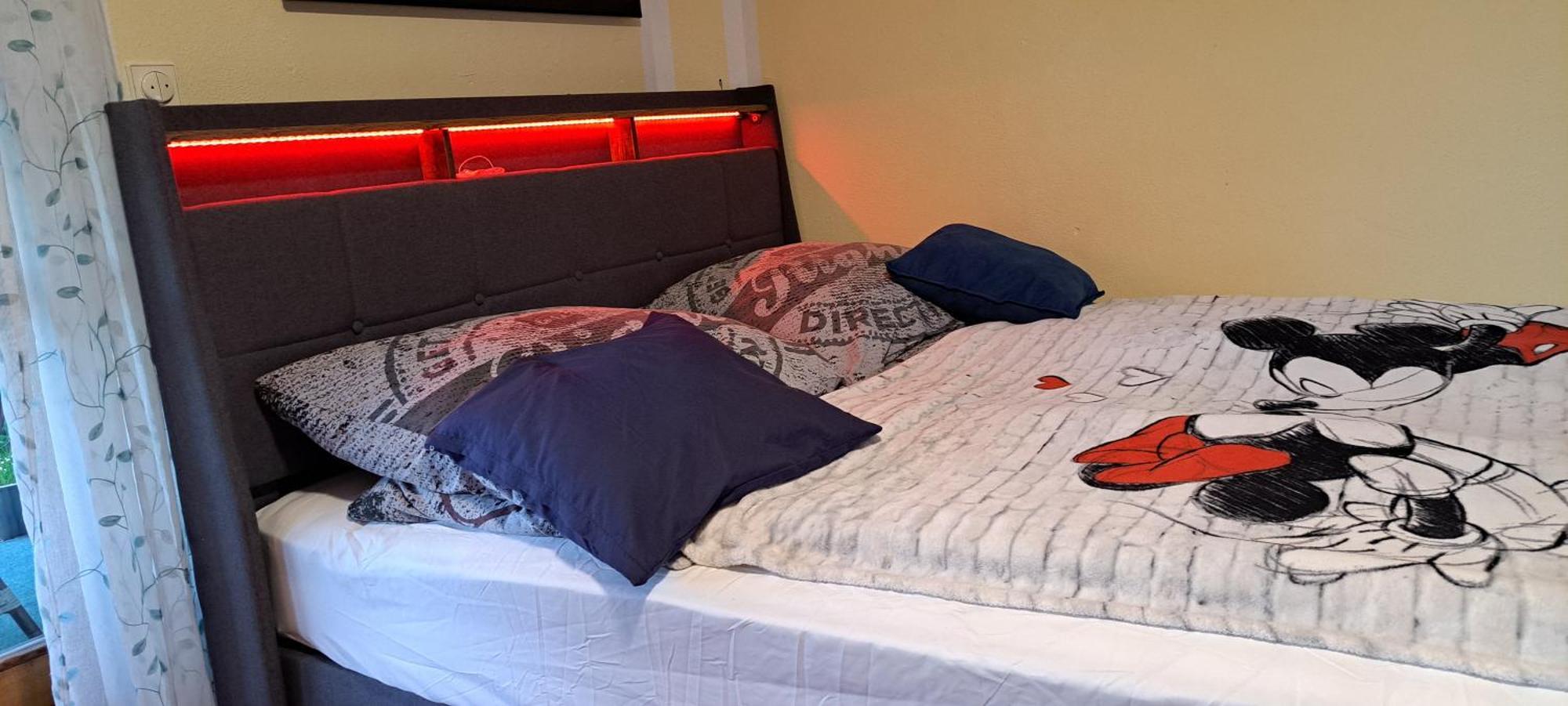 Ferienwohnung Chiemgau - Erleben Siegsdorf Luaran gambar